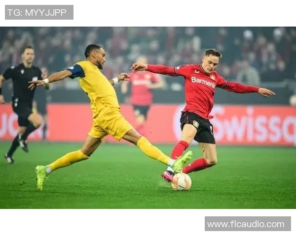 汉诺威96力克勒沃库森，德甲胜利归来！