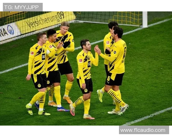 多特主场告捷，德甲积分飙升，重返争冠榜前列