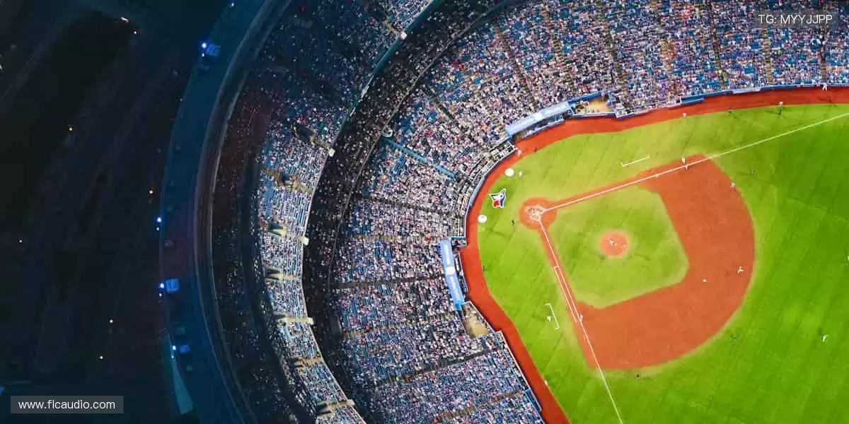 全球直播，零距离狂欢🌍